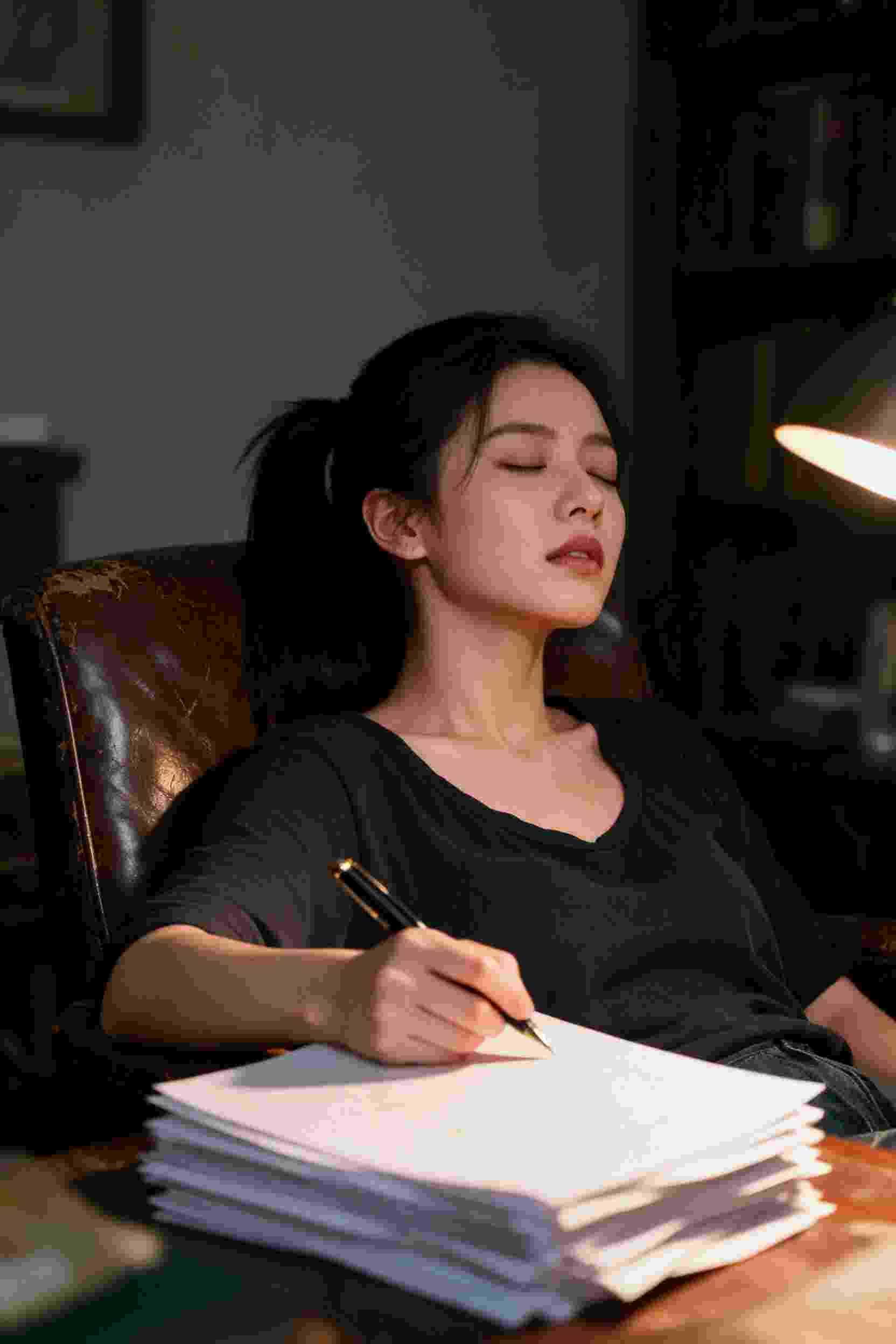 诡异怪谈