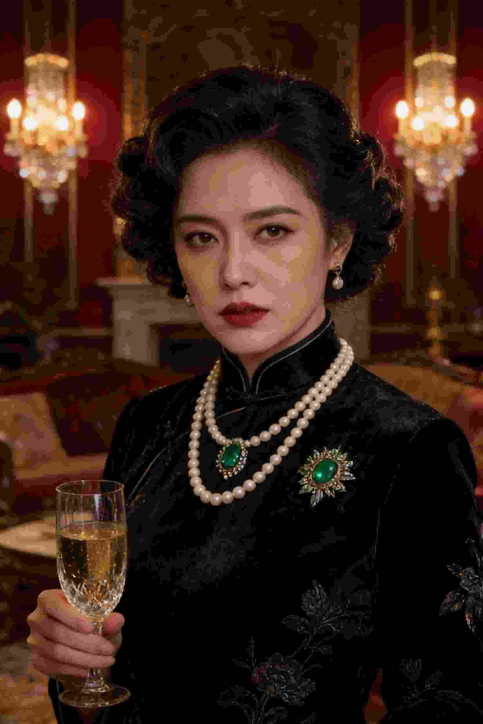 一念永恒