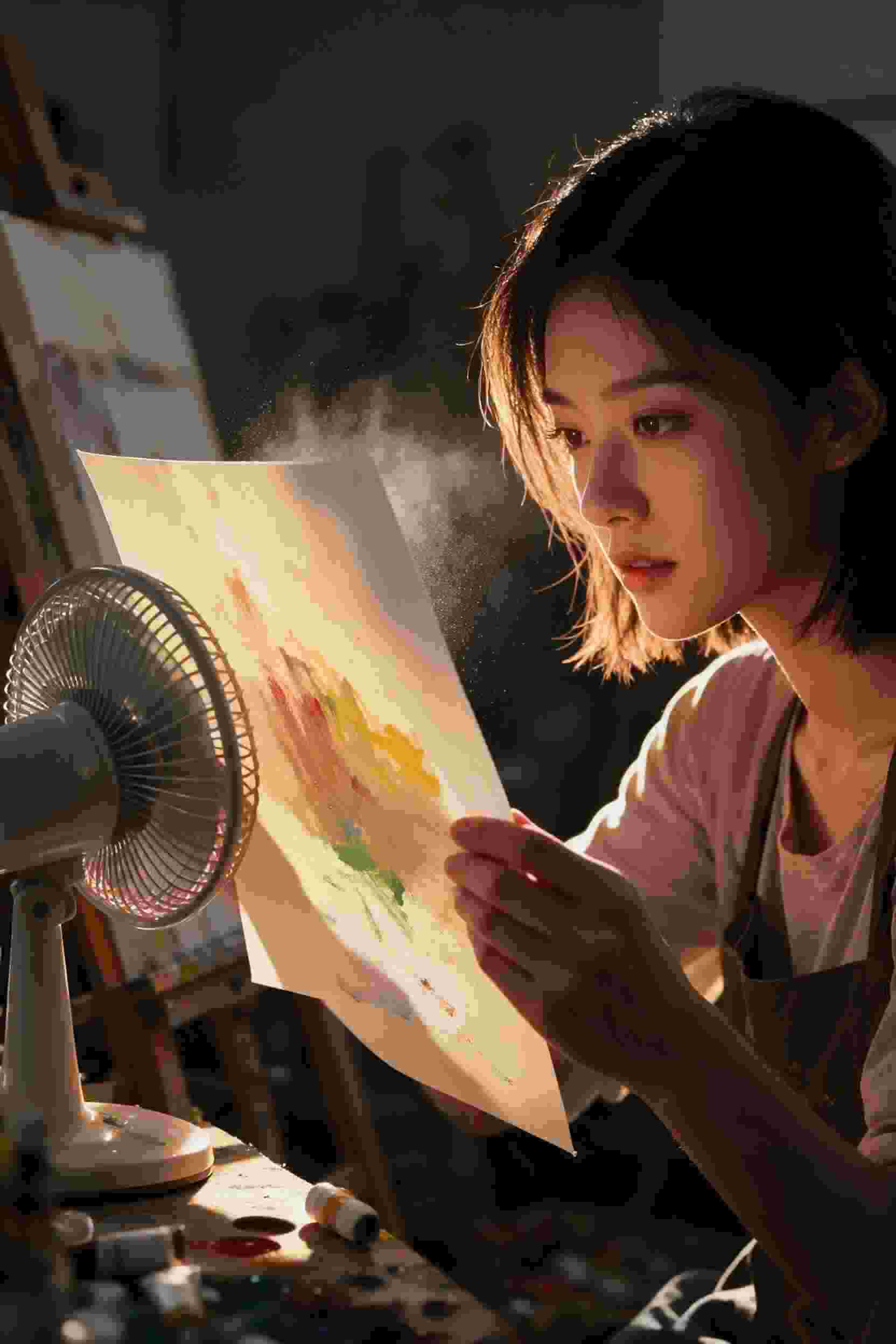 镇魂街