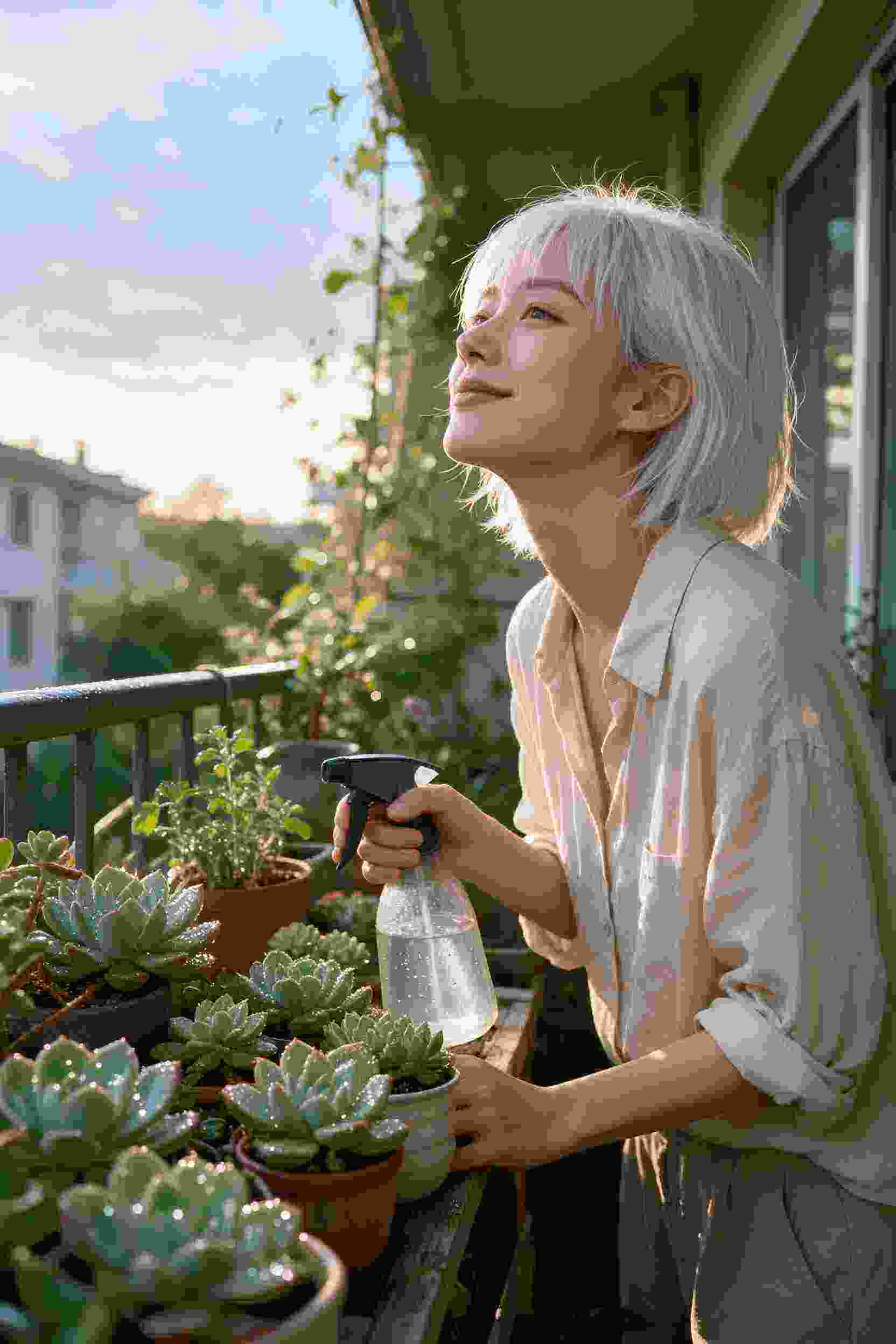恋爱节奏