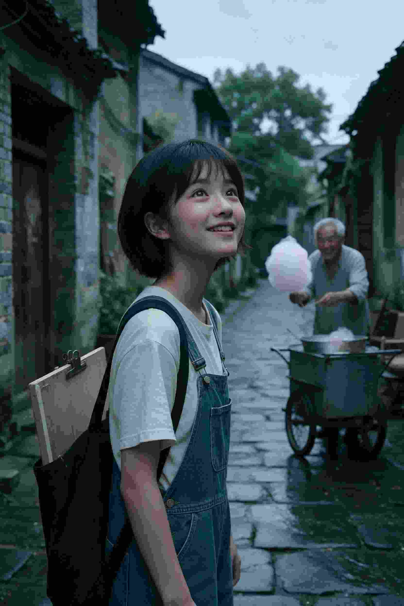 妖怪日记